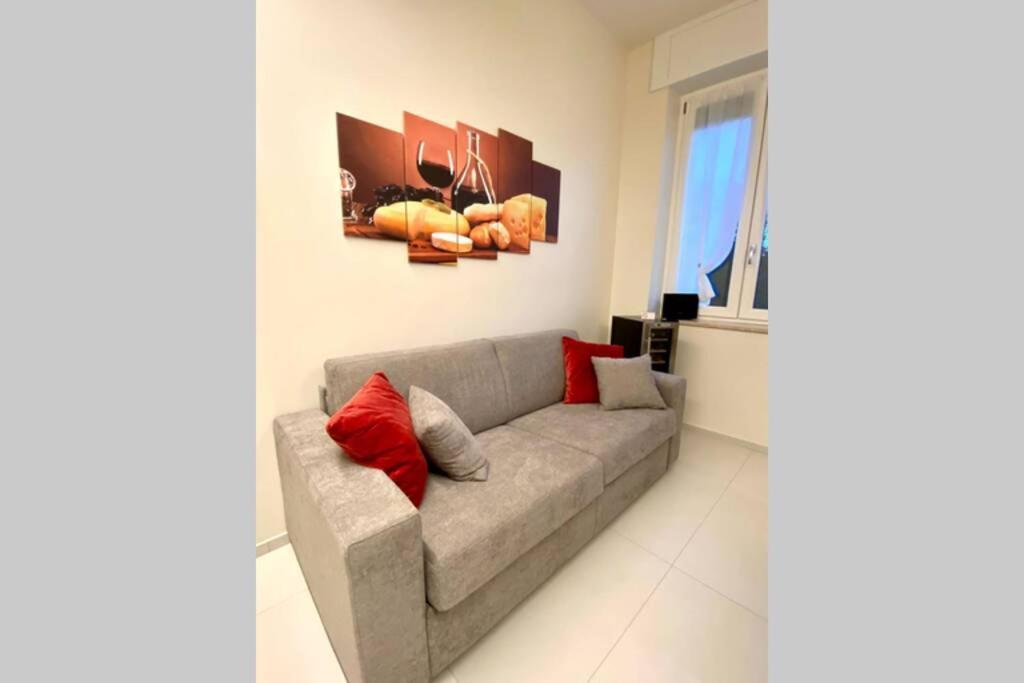 Nuova Residenza Porta Nuova Winehorse Verona Exterior foto