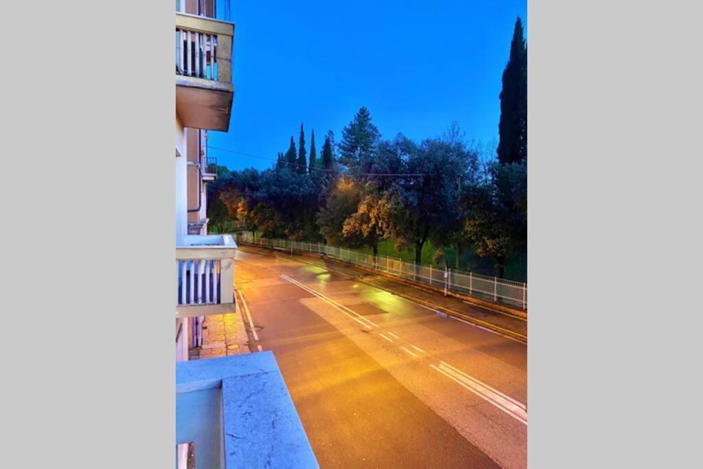 Nuova Residenza Porta Nuova Winehorse Verona Exterior foto