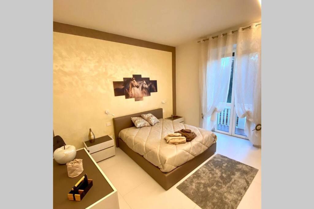 Nuova Residenza Porta Nuova Winehorse Verona Exterior foto
