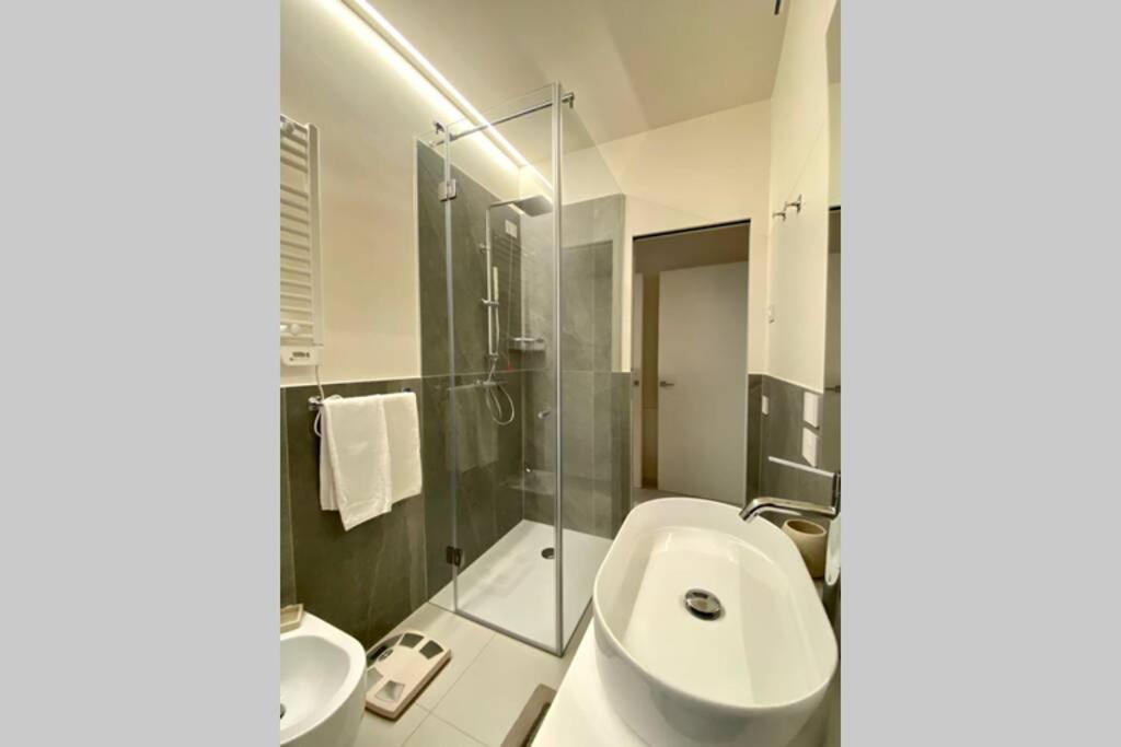 Nuova Residenza Porta Nuova Winehorse Verona Exterior foto