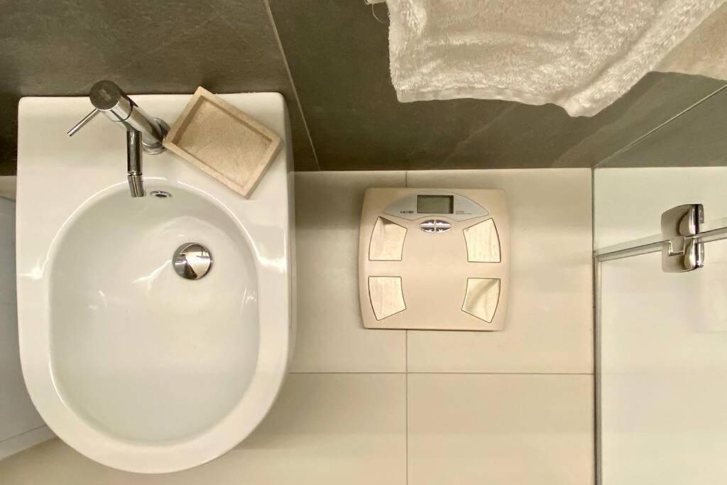 Nuova Residenza Porta Nuova Winehorse Verona Exterior foto