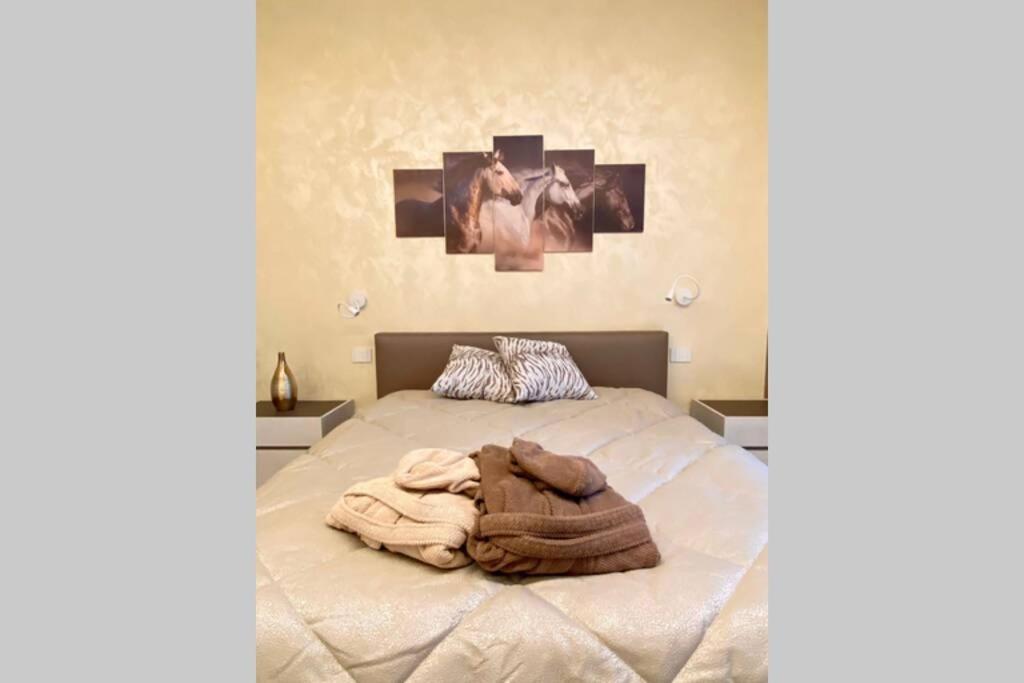 Nuova Residenza Porta Nuova Winehorse Verona Exterior foto