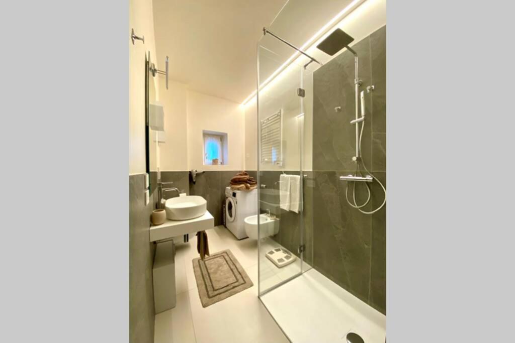 Nuova Residenza Porta Nuova Winehorse Verona Exterior foto