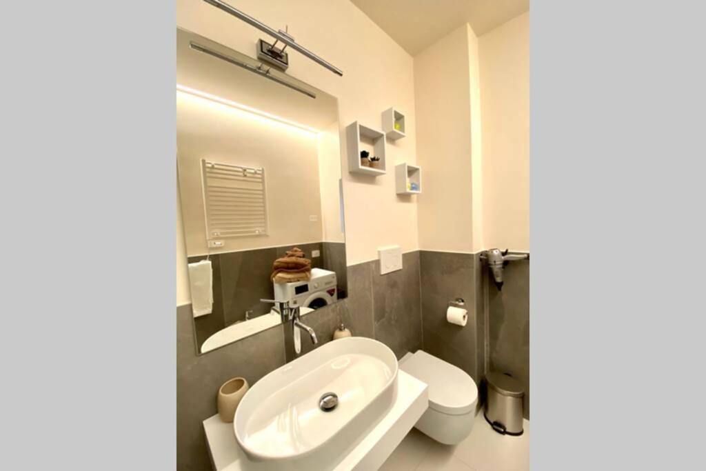 Nuova Residenza Porta Nuova Winehorse Verona Exterior foto