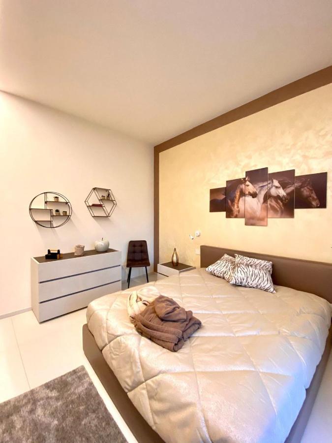 Nuova Residenza Porta Nuova Winehorse Verona Exterior foto
