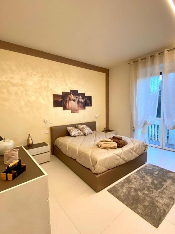 Nuova Residenza Porta Nuova Winehorse Verona Exterior foto